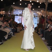Alma Verde, Javier Gimeno