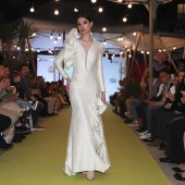 Alma Verde, Javier Gimeno
