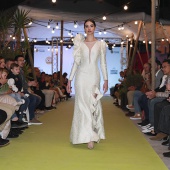 Alma Verde, Javier Gimeno