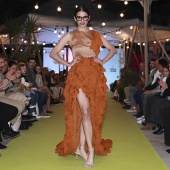 Alma Verde, Javier Gimeno