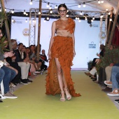 Alma Verde, Javier Gimeno