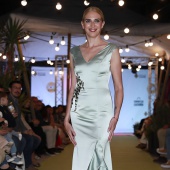 Alma Verde, Javier Gimeno