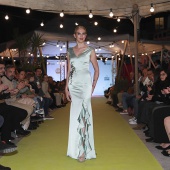 Alma Verde, Javier Gimeno