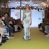 Alma Verde, Javier Gimeno