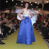 Alma Verde, Javier Gimeno