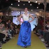 Alma Verde, Javier Gimeno