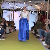 Alma Verde, Javier Gimeno