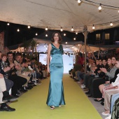 Alma Verde, Javier Gimeno