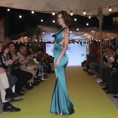 Alma Verde, Javier Gimeno