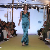Alma Verde, Javier Gimeno