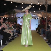 Alma Verde, Javier Gimeno