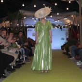 Alma Verde, Javier Gimeno