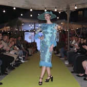 Alma Verde, Javier Gimeno