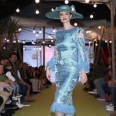 Alma Verde, Javier Gimeno