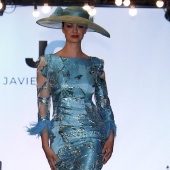 Alma Verde, Javier Gimeno