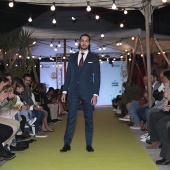 Alma Verde, Javier Gimeno