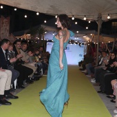 Alma Verde, Javier Gimeno