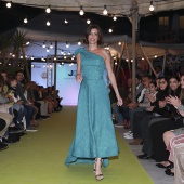 Alma Verde, Javier Gimeno