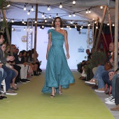 Alma Verde, Javier Gimeno
