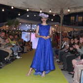 Alma Verde, Javier Gimeno