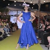Alma Verde, Javier Gimeno
