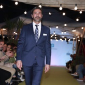 Alma Verde, Javier Gimeno