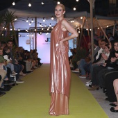 Alma Verde, Javier Gimeno