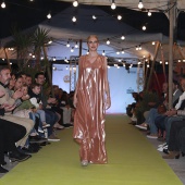 Alma Verde, Javier Gimeno