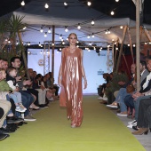 Alma Verde, Javier Gimeno