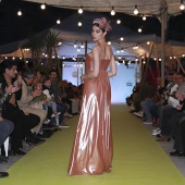 Alma Verde, Javier Gimeno