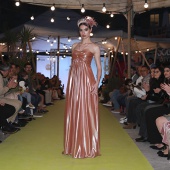 Alma Verde, Javier Gimeno