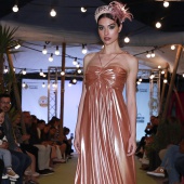 Alma Verde, Javier Gimeno