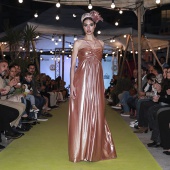 Alma Verde, Javier Gimeno
