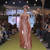 Alma Verde, Javier Gimeno
