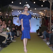 Alma Verde, Javier Gimeno
