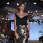 Alma Verde, Javier Gimeno
