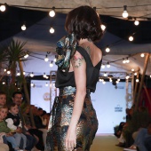 Alma Verde, Javier Gimeno