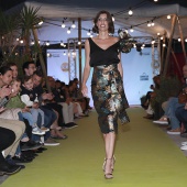 Alma Verde, Javier Gimeno