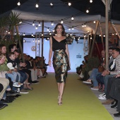 Alma Verde, Javier Gimeno