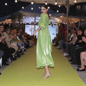 Alma Verde, Javier Gimeno