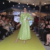 Alma Verde, Javier Gimeno