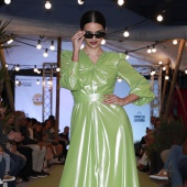 Alma Verde, Javier Gimeno