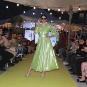 Alma Verde, Javier Gimeno