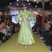 Alma Verde, Javier Gimeno
