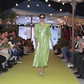 Alma Verde, Javier Gimeno