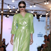 Alma Verde, Javier Gimeno