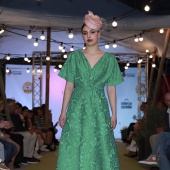 Alma Verde, Javier Gimeno