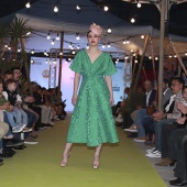 Alma Verde, Javier Gimeno
