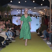 Alma Verde, Javier Gimeno
