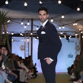 Alma Verde, Javier Gimeno